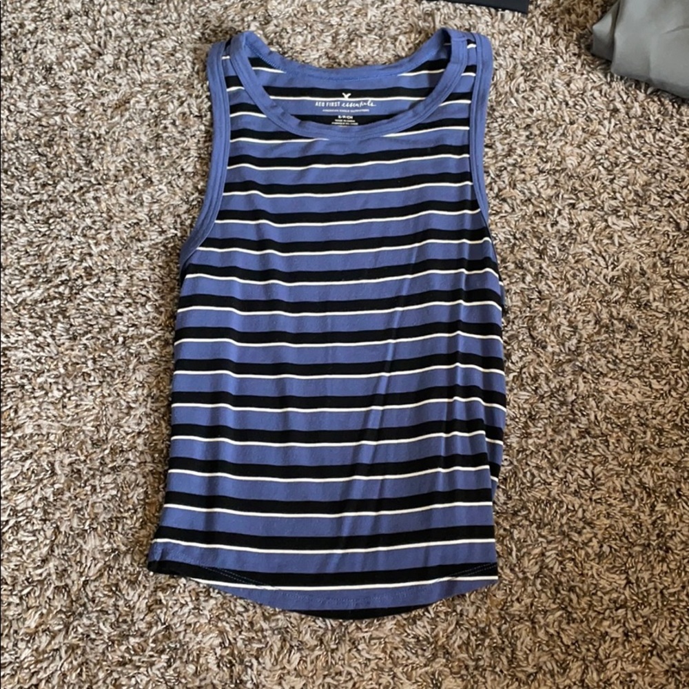 American eagle tank top
